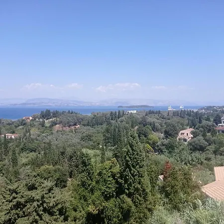 Villa Palazzo Con Vista