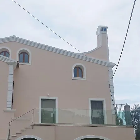 Palazzo Con Vista Villa