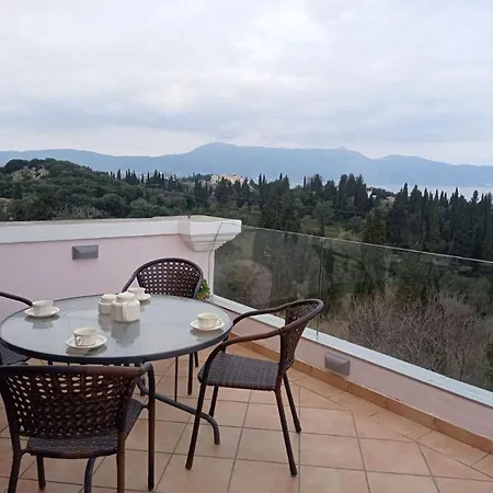 Palazzo Con Vista Villa *