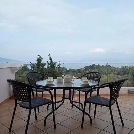Palazzo Con Vista * Evropouloi