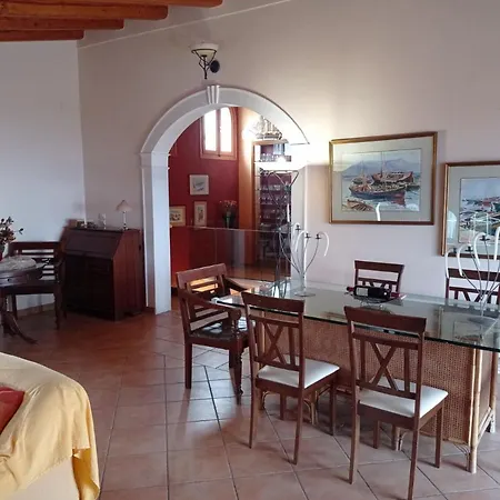 Palazzo Con Vista * Evropouloi