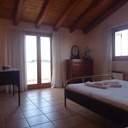 Palazzo Con Vista Villa *