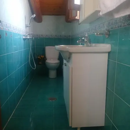 Villa Palazzo Con Vista Evropouloi