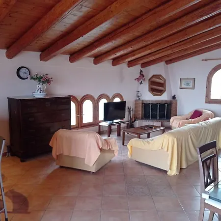Palazzo Con Vista Villa *