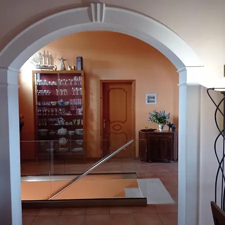 Palazzo Con Vista