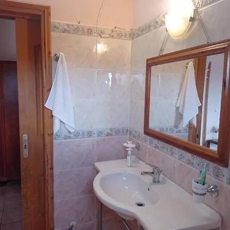 Villa Palazzo Con Vista Evropouloi