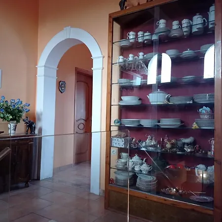 Palazzo Con Vista Evropouloi