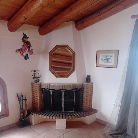Villa Palazzo Con Vista *
