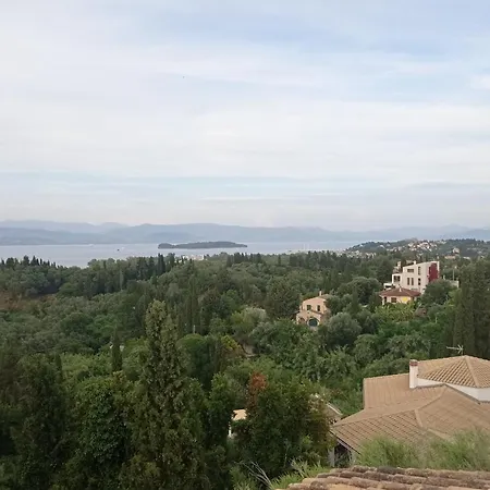 Vilă Palazzo Con Vista *