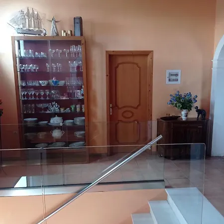 Palazzo Con Vista Vilă *