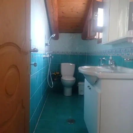 Palazzo Con Vista *