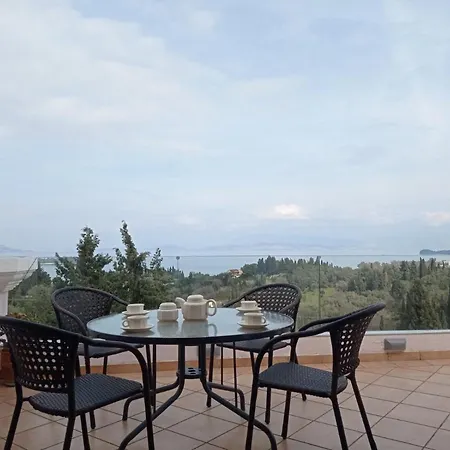 Palazzo Con Vista *