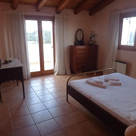 Villa Palazzo Con Vista