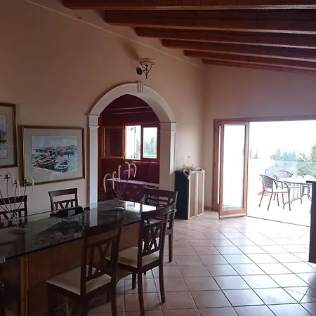 Palazzo Con Vista Vilă *