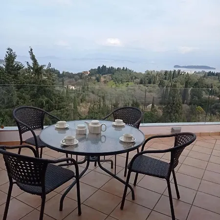 Palazzo Con Vista