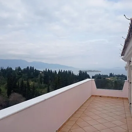 Palazzo Con Vista * Evropouloi