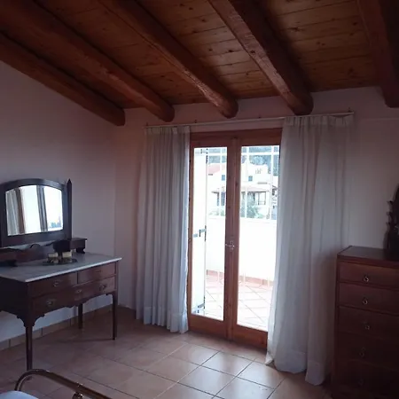 Palazzo Con Vista Vilă *