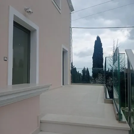 Palazzo Con Vista Villa *