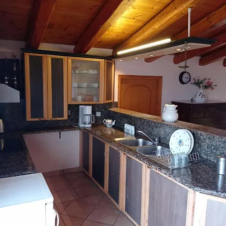 Palazzo Con Vista Villa *