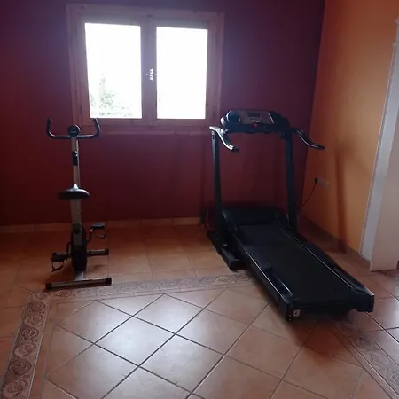 Palazzo Con Vista Vilă Evropouloi