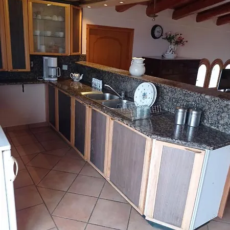 Villa Palazzo Con Vista *