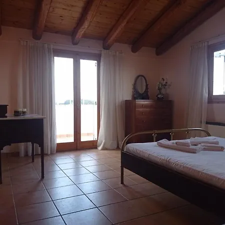 Vilă Palazzo Con Vista *