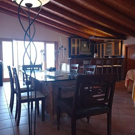 Palazzo Con Vista Vilă *