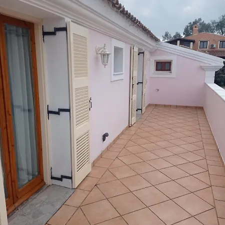 Palazzo Con Vista Vilă *